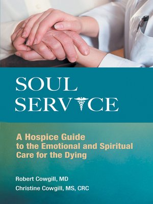 cover image of Soul Service